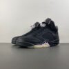 PSG x Air Jordan 5 “Off Noir”