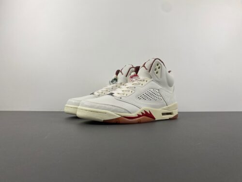 Air Jordan 5 “El Grito”