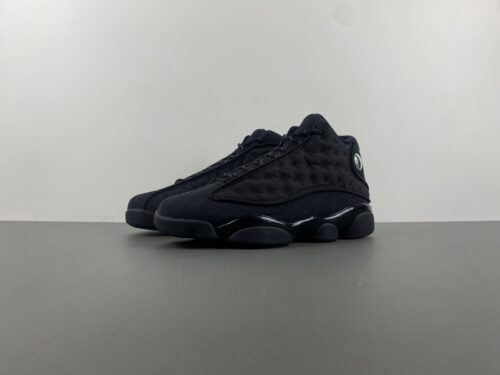 Air Jordan 13 “Black Cat”