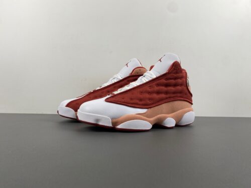 Air Jordan 13 “Dune Red”