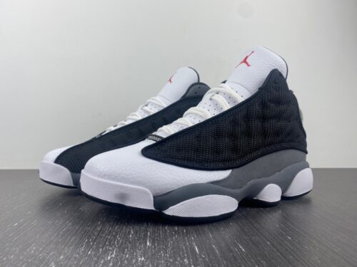 Air Jordan 13 “Black Flint”