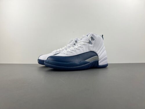 Air Jordan 12 “French Blue”