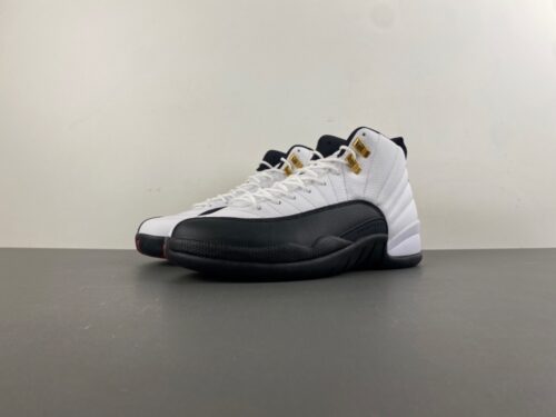 Air Jordan 12 “Taxi”