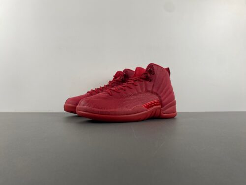 Air Jordan 12 Retro 'Gym Red'