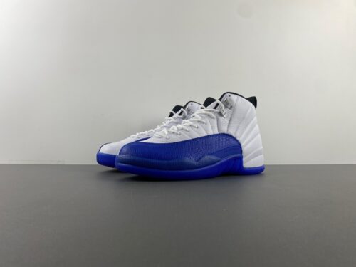 Air Jordan 12 “Blueberry”
