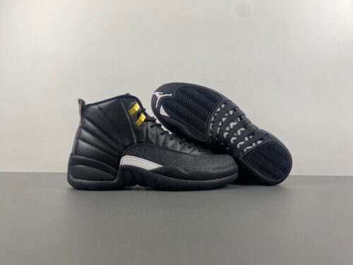 Alternative view of Air Jordan 12 “The Master”