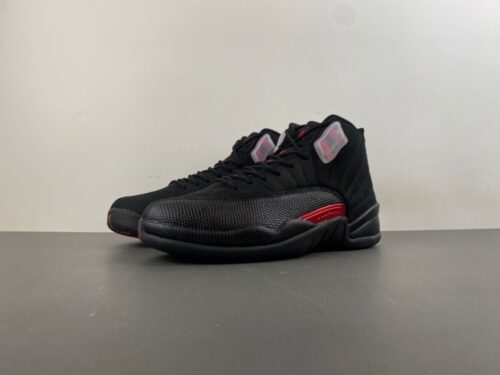 Air Jordan 12 “Bloodline”