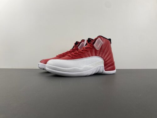 Air Jordan 12 “Gym Red”