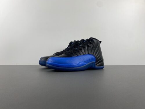Air Jordan 12 “Game Royal”