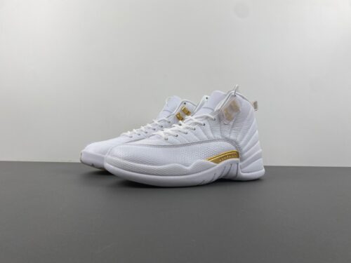 Air Jordan 12 “Phantom”