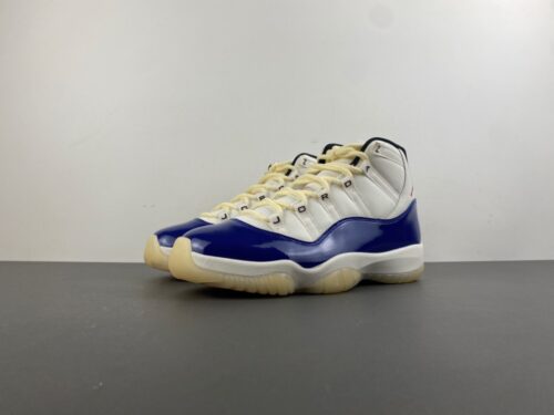 Air Jordan 11 “Rare Air”