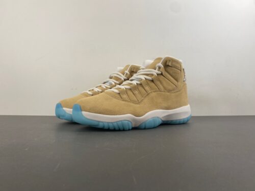 Air Jordan 11 “H-Town”