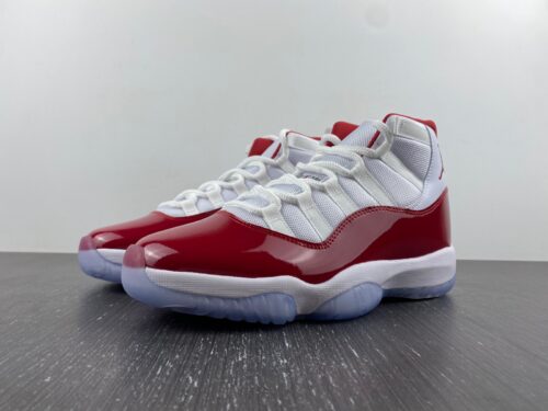 Air Jordan 11 “Cherry”