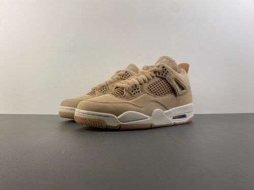 Air Jordan 4 “Cozy Girl”