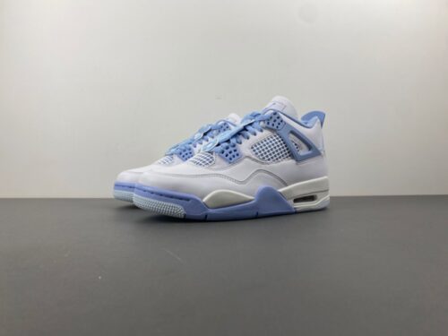 Air Jordan 4 “Forget Me Not”