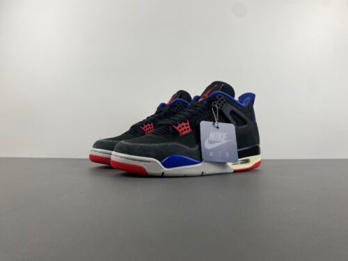 Air Jordan 4 “Rare Air”