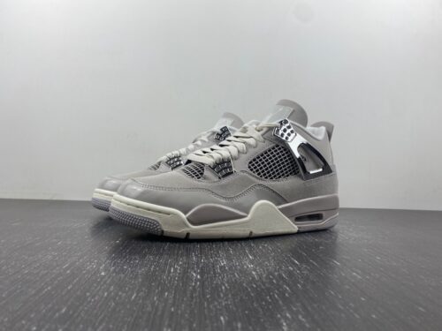 Air Jordan 4 WMNS “Frozen Moments”