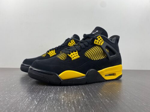 Air Jordan 4 “Thunder”
