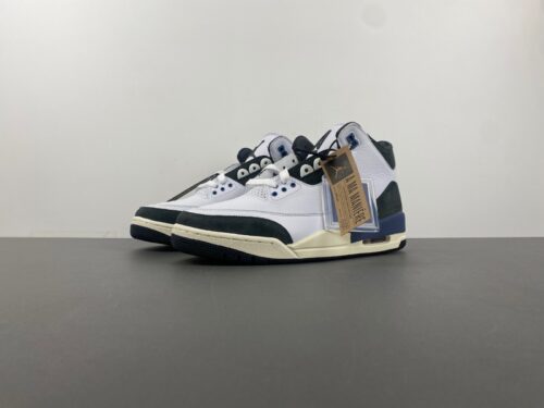 A Ma Maniére x Air Jordan 3 OG SP “Diffused Blue”