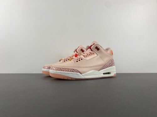 Air Jordan 3 “Valentine’s Day” (W)