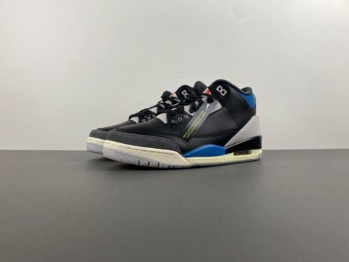 Air Jordan 3 OG “Rare Air”