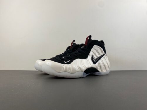 Nike Air Foamposite Pro 2025 'Pearl'