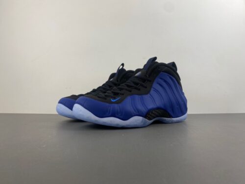 Nike Air Foamposite One “Deep Royal”