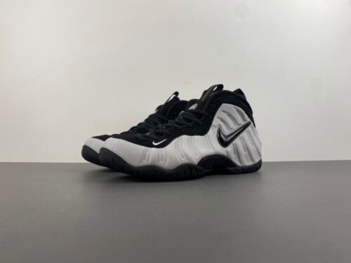 Nike Air Foamposite Pro “Wolf Grey”