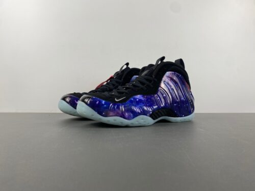 Nike Air Foamposite One “Galaxy”