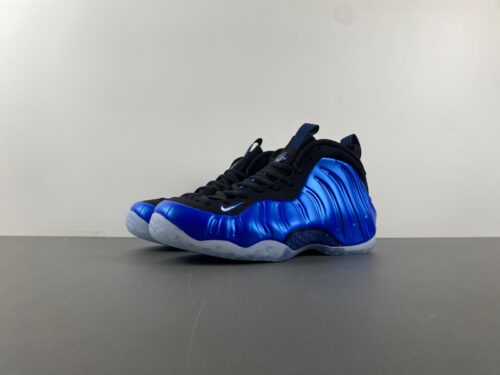 Nike Air Foamposite One “Royal”