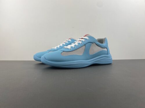 Prada Ice Blue