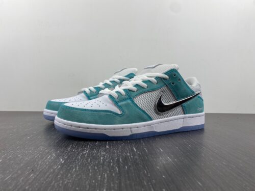 April Skateboards x Nike SB Dunk Low