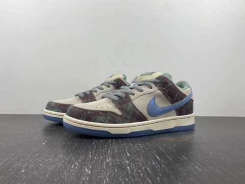 Crenshaw Skate Club x Nike SB Dunk Low