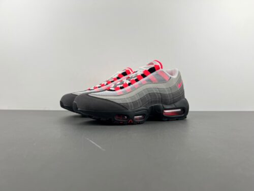 Nike Air Max 95 “Solar Red”