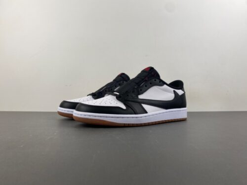 Travis Scott x Air Jordan 1 Low OG