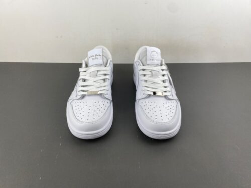 Alternative view of Travis Scott x Air Jordan 1 Low OG