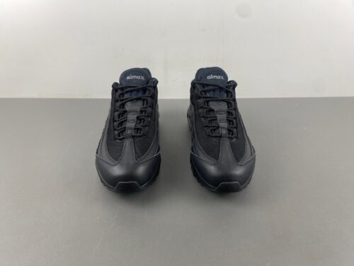 Alternative view of Air Max 95 Essential 'Triple Black'