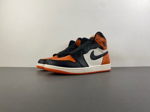 Air Jordan 1 High OG “Shattered Backboard”