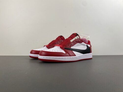 Travis Scott x Air Jordan 1 Low OG SP