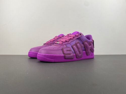 CPFM x Nike Air Force 1 Low “Fuchsia”