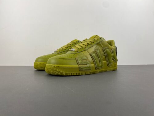 CPFM x Nike Air Force 1 Low “Moss”