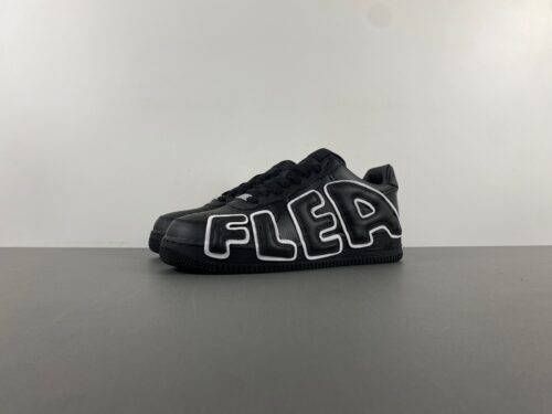 CPFM x Nike Air Force 1 Low “Black”