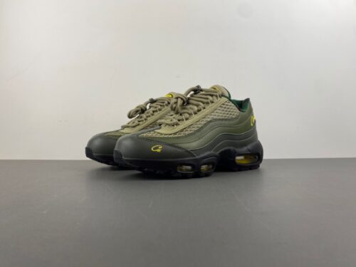 Corteiz x Nike Air Max 95 “Sequoia”