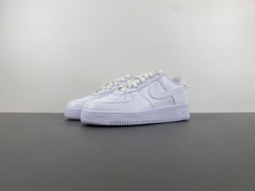Nike Air Force 1 '07 Low White