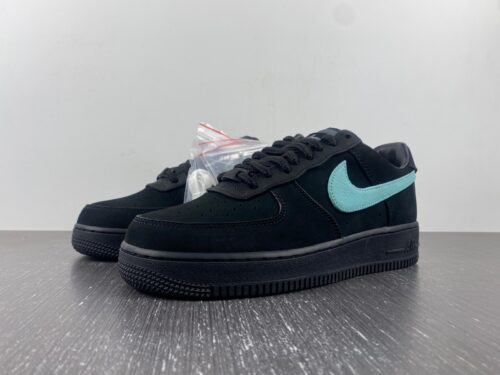 Tiffany x Nike Air Force 1 Low “1837”