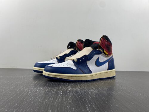 Union x Air Jordan 1 Retro High OG NRG