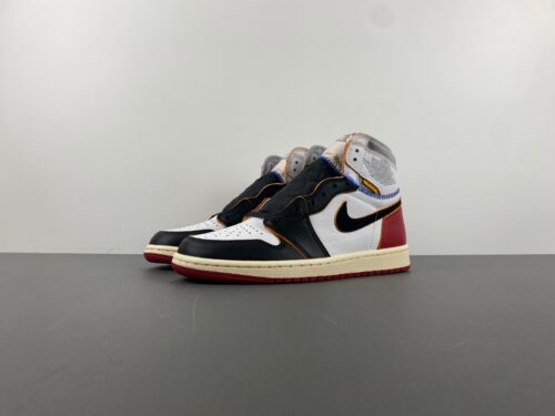 Union x Air Jordan 1 Retro High OG NRG
