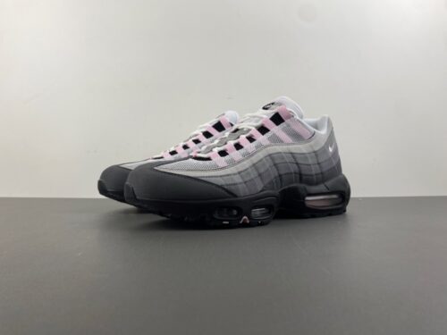 Nike Air Max 95 “Pink Foam”
