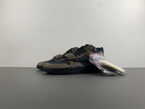 Travis Scott x Jordan Jumpman Jack TR “Dark Mocha”