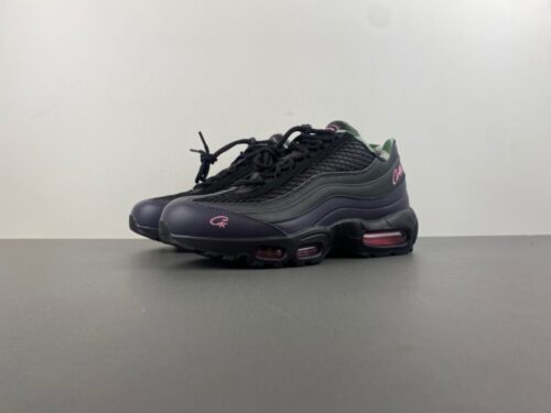 Corteiz x Nike Air Max 95 “Aegean Storm”